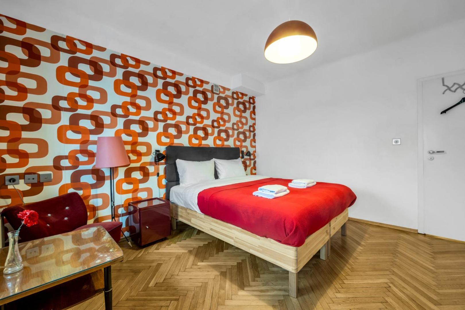 Metro Politechnika 3-Bedroom Apartment Varşovia Exterior foto